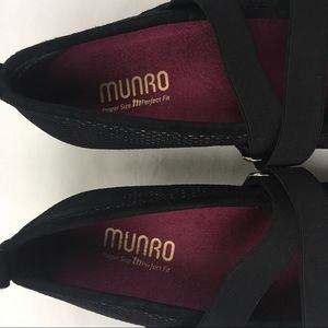 active munro shoes